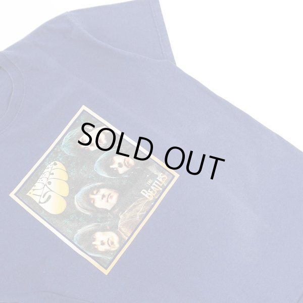 画像3: 00's THE BEATLES バンドTシャツ "Rubber Soul" (3)