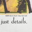 画像3: 90's Chris's Stuff プリントTシャツ "DEADSTOCK" (3)
