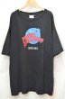 画像1: 90's PLANET HOLLYWOOD ロゴプリントTシャツ “BEVERLY HILLS” (1)