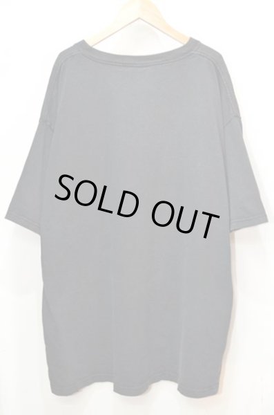 画像2: 90's PLANET HOLLYWOOD ロゴプリントTシャツ “BEVERLY HILLS” (2)