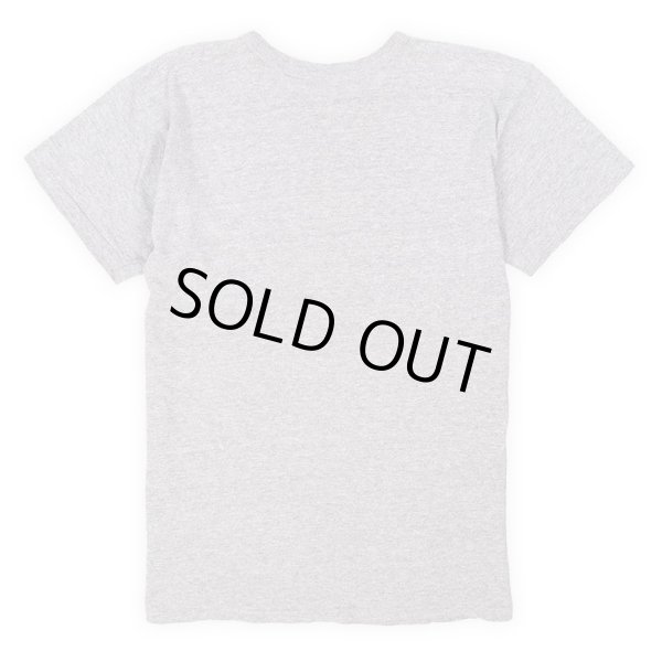 画像2: Early 80's Champion 88/12 Tシャツ “無地 / LARGE” (2)