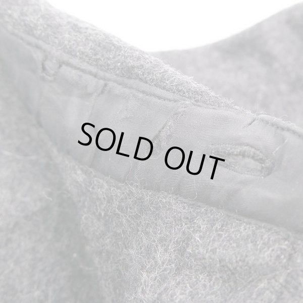 画像4: 90's Polo Ralph Lauren ウールシャツ "LOWELL SPORT" (4)