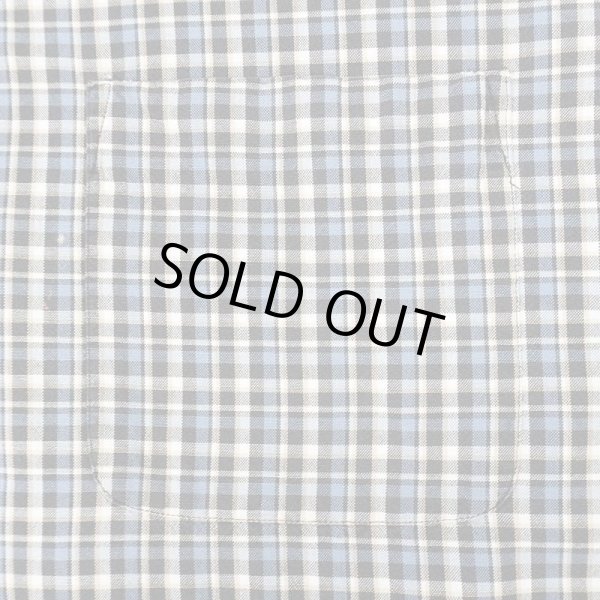 画像4: 90's Polo Ralph Lauren S/S オープンカラーシャツ "CALDWELL" (4)