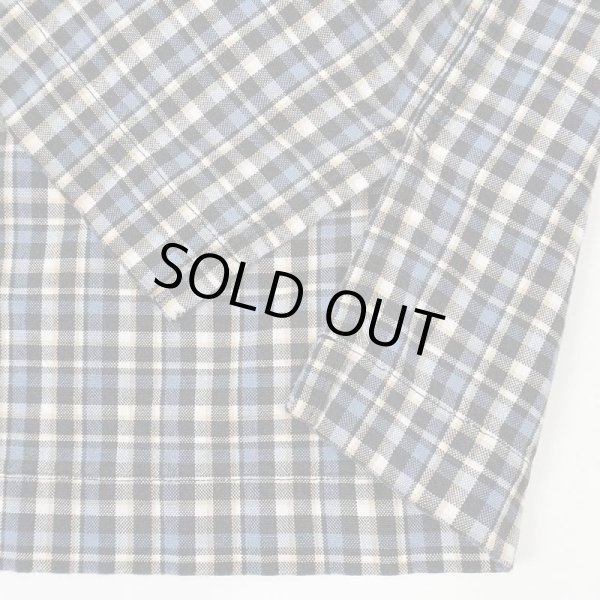 画像5: 90's Polo Ralph Lauren S/S オープンカラーシャツ "CALDWELL" (5)