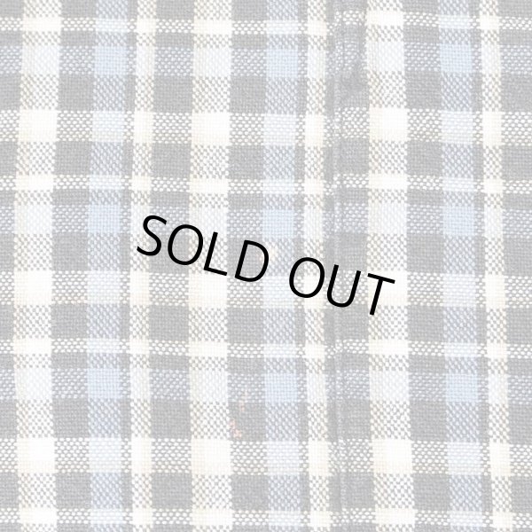 画像6: 90's Polo Ralph Lauren S/S オープンカラーシャツ "CALDWELL" (6)