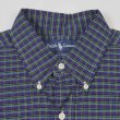 画像4: 90's Polo Ralph Lauren ボタンダウンシャツ "BIG SHIRT / DEADSTOCK" (4)