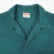 画像3: 60's BIG MAC S/S オープンカラー ワークシャツ (3)