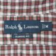 画像2: 00's Polo Ralph Lauren ボタンダウンシャツ "CLASSIC FIT" (2)