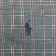 画像4: 90's Polo Ralph Lauren ボタンダウンシャツ "BLAIRE" (4)