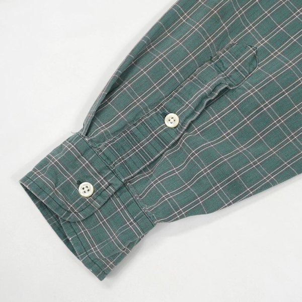 画像5: 90's Polo Ralph Lauren ボタンダウンシャツ "BLAIRE" (5)