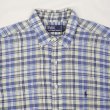 画像3: 90's Polo Ralph Lauren S/S ボタンダウンシャツ "MADE IN CANADA" (3)