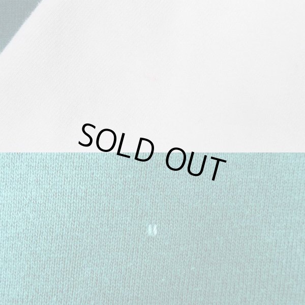 画像4: 90's DUCK HEAD 2TONE スウェット (4)