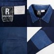 画像3: 80's R HEROES ファイヤーマンスウェット "MADE IN USA" (3)