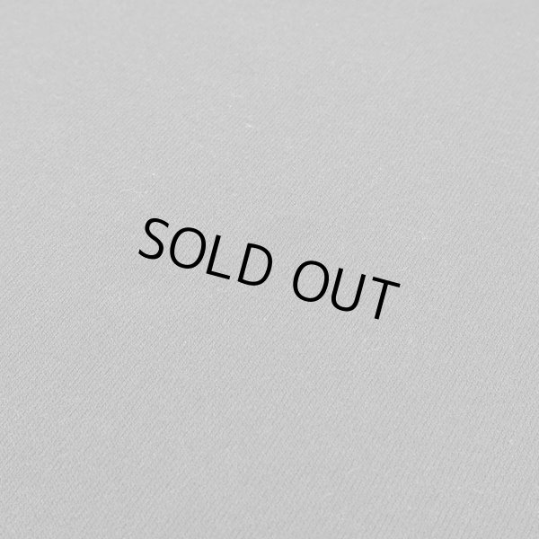 画像4: 00's MOORESTOWN BUILDINGS & GROUNDS ロゴプリントスウェット "Hanes Body" (4)