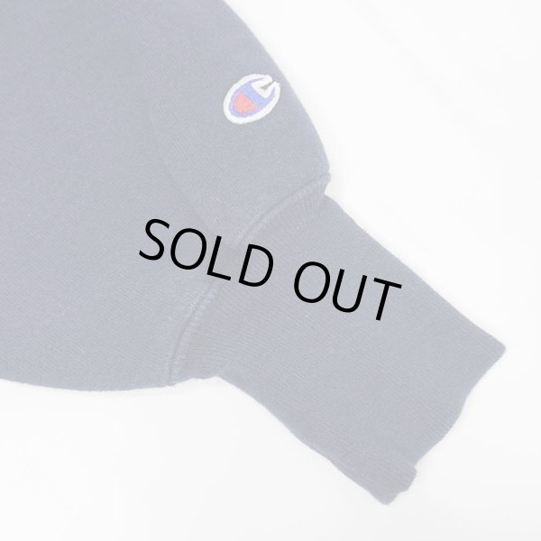 画像3: 90's Champion リバースウィーブ スウェット "MADE IN USA / size XXXL" (3)