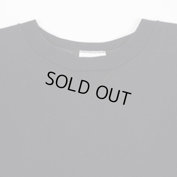 画像3: 90's DISCUS バイカラー スウェット  “MADE IN USA” (3)