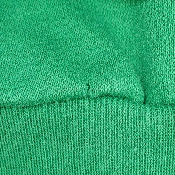 画像4: 80's Tee Jays 両面プリントスウェット "MADE IN USA" (4)