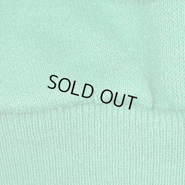 画像4: 80's Tee Jays 両面プリントスウェット "MADE IN USA" (4)