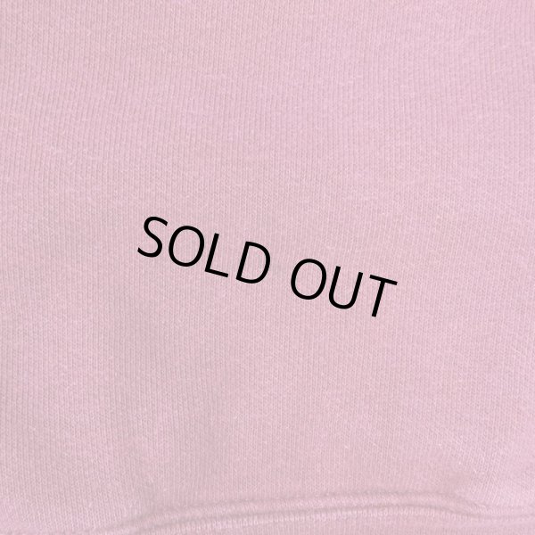 画像5: 00's NIKE カレッジロゴ スウェットパーカー "MINNESOTA" (5)