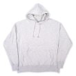 画像1: USA規格 Champion REVERSE WEAVE P/O HOODY “SILVER GRAY” (1)