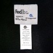 画像3: 00's FedEX ユニフォームベスト “DEADSTOCK” (3)