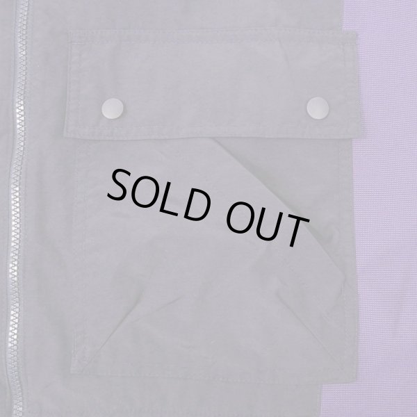 画像4: 00's FedEX ユニフォームベスト “DEADSTOCK” (4)