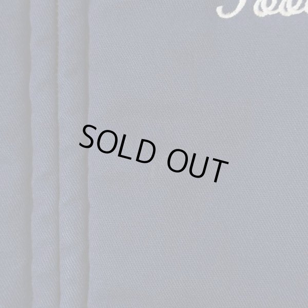 画像5: 90's RED KAP パディングワークベスト "MADE IN USA" (5)