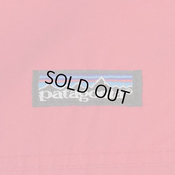 画像3: 89's Patagonia シェルドシンチラベスト "Rマークタグ" (3)