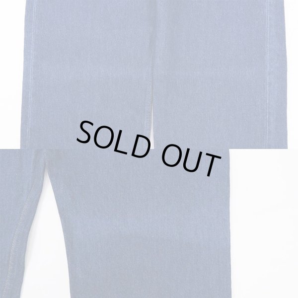 画像5: 00's Levi's 501-0115 デニムパンツ "濃紺" (5)