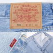 画像4: 02's Levi's 501 デニムパンツ "MADE IN USA / 実寸W34 L29" (4)