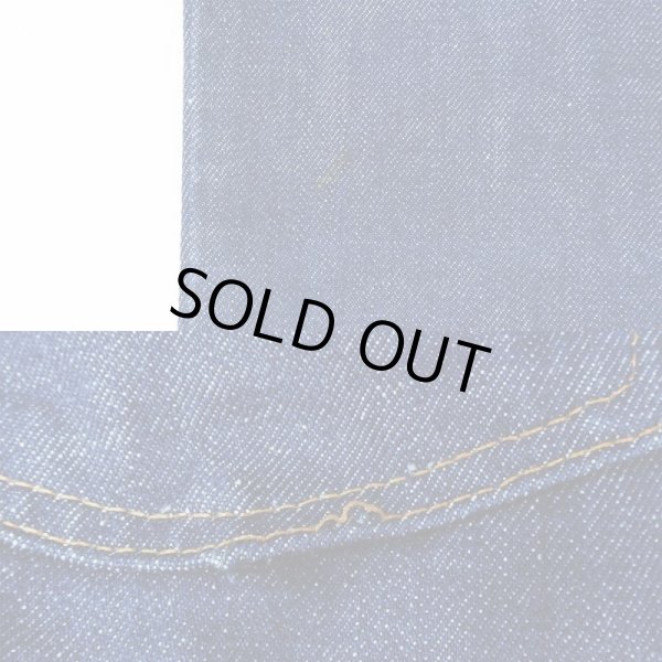 画像4: 70's Levi's 646 デニムパンツ "MADE IN USA" (4)