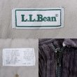 画像3: 90's L.L.Bean 2タック 太畝コーデュロイパンツ (3)