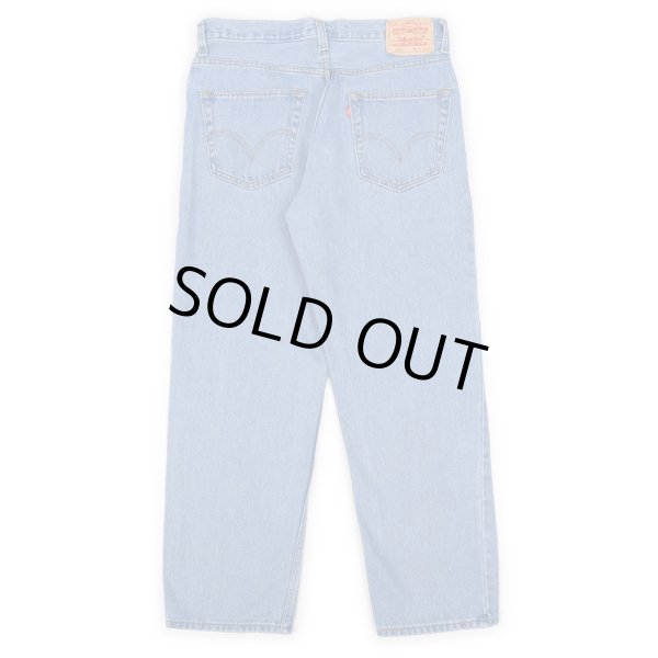 画像2: 00's Levi's 550 デニムパンツ "W33 L30" (2)
