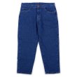 画像1: 90's L.L.Bean フランネルライナー デニムパンツ "DEADSTOCK / MADE IN USA" (1)