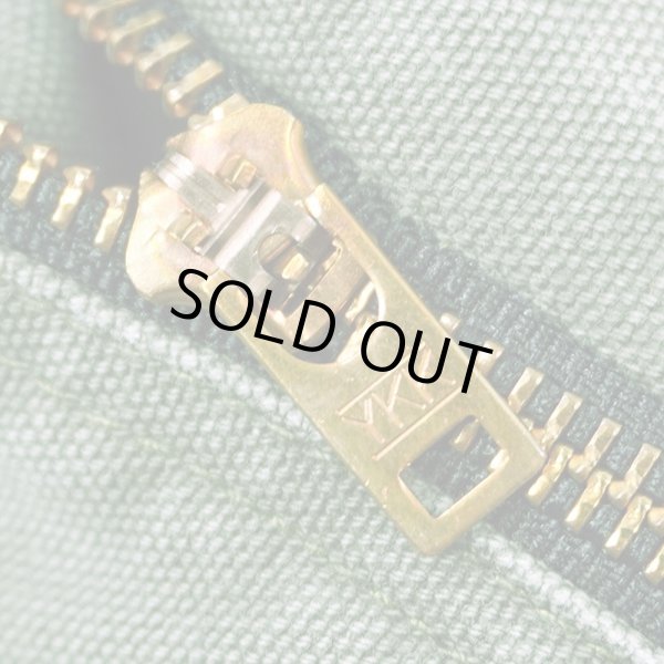 画像5: 00's Carhartt ダブルニー ダックペインターパンツ "MOS / W36 L32" (5)