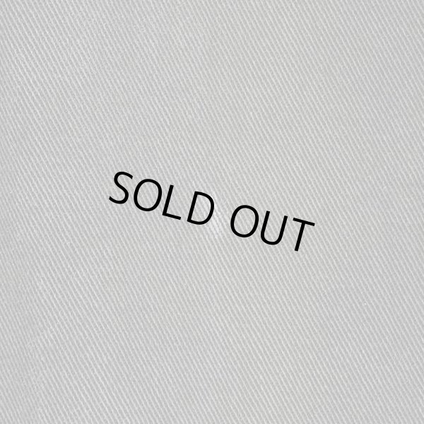 画像5: Early 90's Polo Ralph Lauren 2タック チノトラウザー "CHACOAL GRAY / W36 L32" (5)