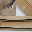 画像4: 00's Carhartt ダブルニーダックペインターパンツ “BROWN / MADE IN USA” (4)