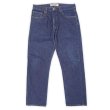 画像1: 00's Levi's 505 デニムパンツ "W34 L30" (1)