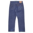 画像2: 00's Levi's 505 デニムパンツ "W34 L30" (2)