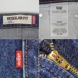 画像4: 00's Levi's 505 デニムパンツ "W34 L30" (4)