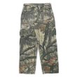 画像2: 00's RUSSELL OUTDOORS リアルツリーカモ カーゴパンツ "MOSSY OAK" (2)