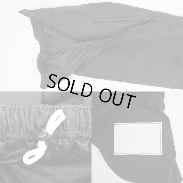 画像4: US.ARMY IPFU ナイロントレーニングパンツ "MEDIUM-SHORT" (4)