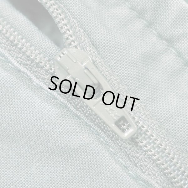 画像5: Early 00's Columbia 1タック コットンカーゴショーツ "GREEN" (5)