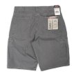 画像1: 00's Dickies ダック カーゴショーツ "DEADSTOCK" (1)
