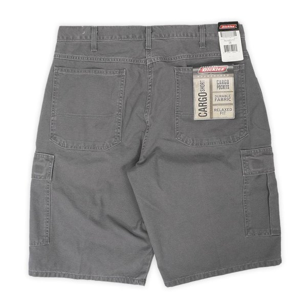 画像1: 00's Dickies ダック カーゴショーツ "DEADSTOCK" (1)