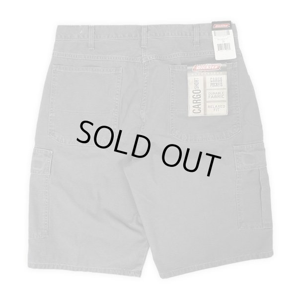 画像1: 00's Dickies ダック カーゴショーツ "DEADSTOCK" (1)