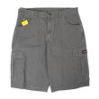 画像2: 00's Dickies ダック カーゴショーツ "DEADSTOCK" (2)