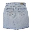 画像2: 90's Levi's SilverTab デニムショーツ "LOOSE / MADE IN USA" (2)