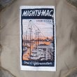 画像3: 70's MIGHTY MAC ボアライナージャケット "MADE IN USA" (3)