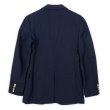 画像2: 80-90's Polo Ralph Lauren ウールテーラードジャケット "MADE IN USA" (2)